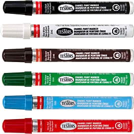 Testors All-Purpose Kit