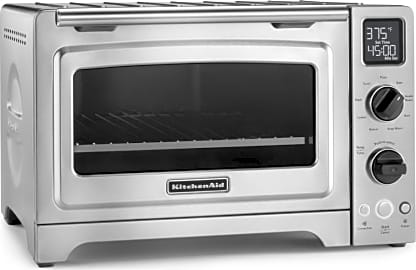 KitchenAid 12-inch Convection Bake