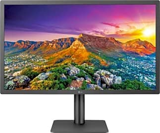 LG UltraFine 24MD4KL