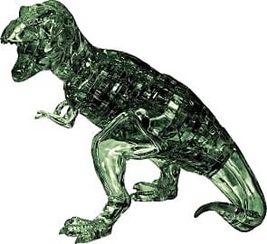 Bepuzzled 3D Deluxe T-Rex