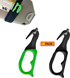 Stat Gear Super Vizor XT