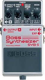 Boss SYB-5