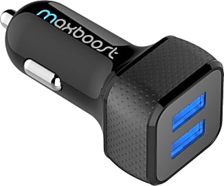 MaxBoost Smart Port