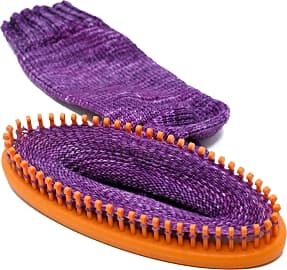 KB His and Her Sock