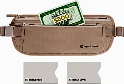 ExpertTravel Premium