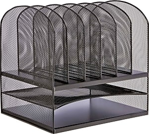 Safco Products 3255BL