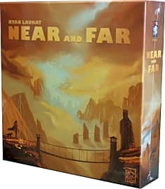 Near and Far