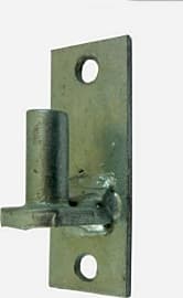 Nationwide Industries Wall Plate