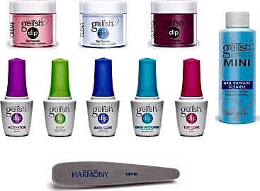 Gelish Hand & Nail Harmony