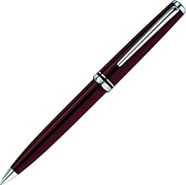 Cruise Collection Bordeaux Ballpoint