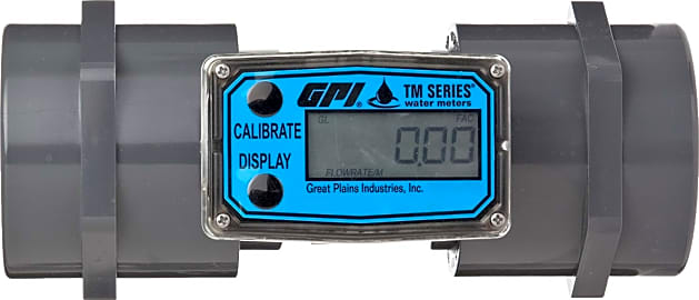 GPI Turbine 2