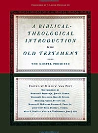 A Biblical-Theological Introduction to the Old Testament