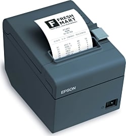 Epson ReadyPrint T20