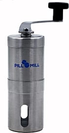 Pill Mill Crusher
