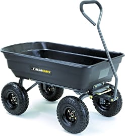 Gorilla Carts GOR4PS