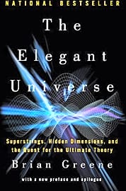 The Elegant Universe