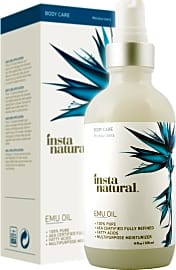InstaNatural Certified