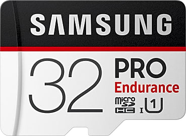 Samsung Pro Endurance