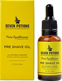 Seven Potions Pure Equilibrium