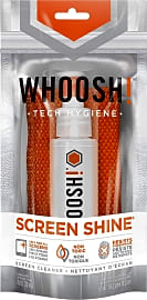 Whoosh! Screen Shine