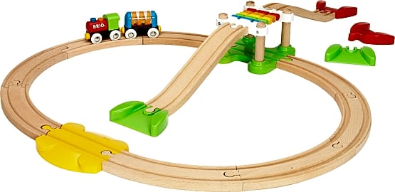 Brio Beginner