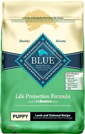 Blue Buffalo Life Protection