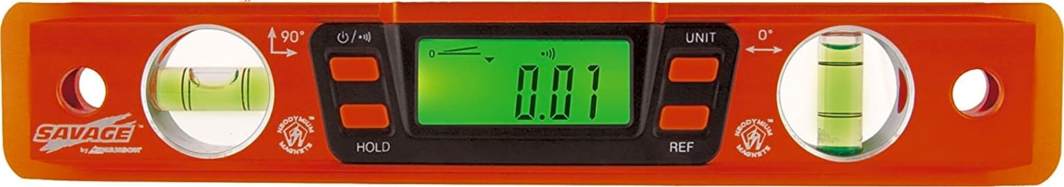 Swanson Savage Torpedo