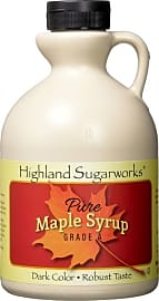 Highland Sugarworks Grade A