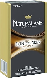 Trojan Naturalamb
