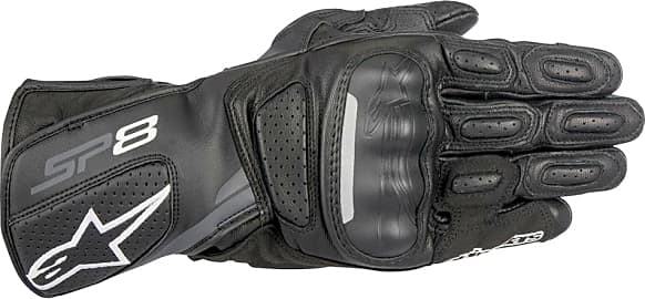 Alpinestars SP-8 V2
