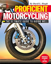 Proficient Motorcycling