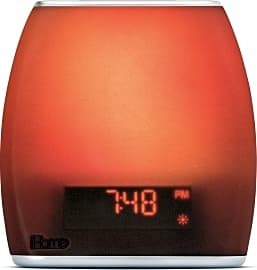 iHome Zenergy Sleep Therapy