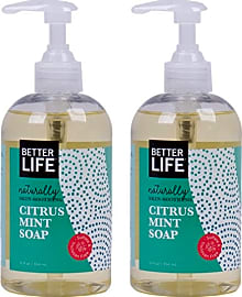 Better Life Citrus Mint
