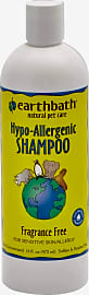 Earthbath Hypo-Allergenic