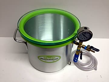 Slickvacseal Three-Gallon