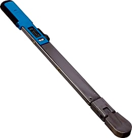 Precision Instruments Silver 1/2-inch Drive