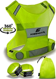 Freemove Vest Set