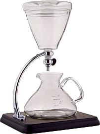 Yama Glass Silverton