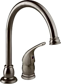 Dura Faucet Gooseneck
