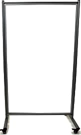 Stand Up Desk Store Divider