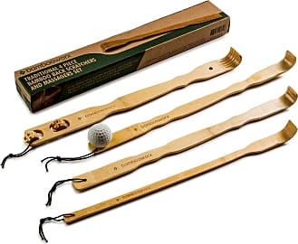 BambooWorx Traditional Set
