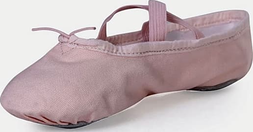 Stelle Girls Slipper