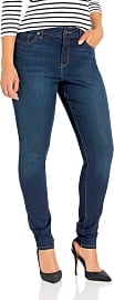 Gloria Vanderbilt Comfort Curvy Skinny
