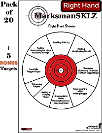 MarksmanSklz Diagnostic