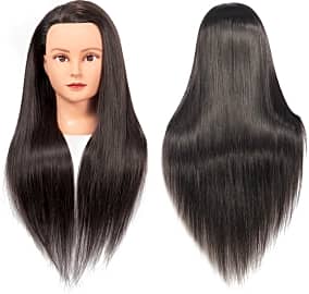 Training Head Synthetic