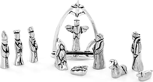 Basic Spirit Creche Mini