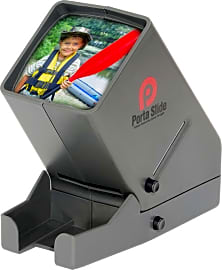 Porta Slide PS-3