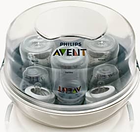 Philips Avent Microwave