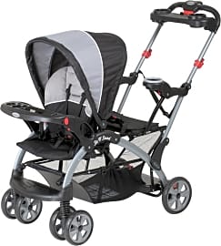 Baby Trend Ultra Tandem