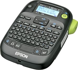 Epson LabelWorks 400